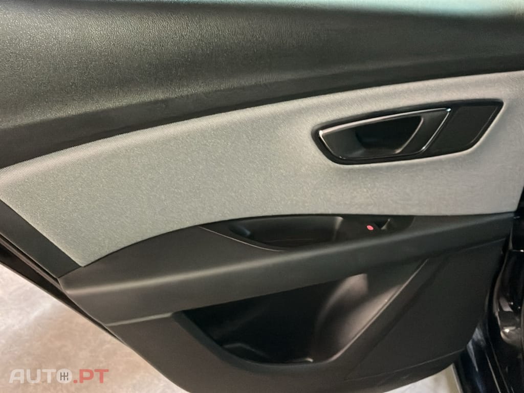 Seat Leon 1.0 TSI Style