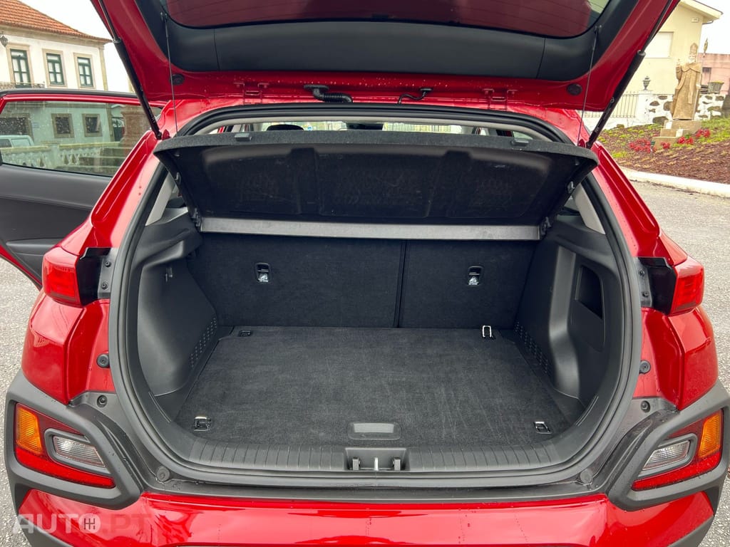 Hyundai Kauai 1.6 CRDi Premium
