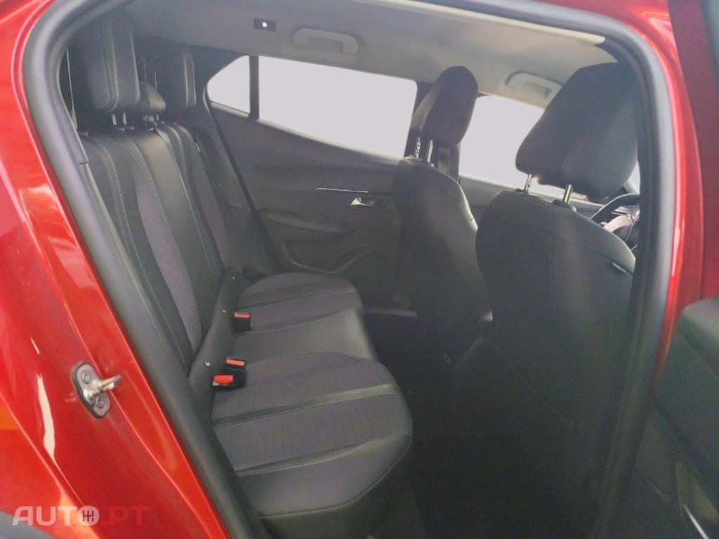 Peugeot 2008 Allure