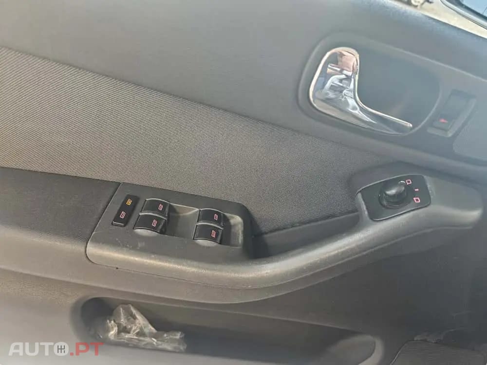 Audi A3 Sportback 1.6 Ambiente Tip.
