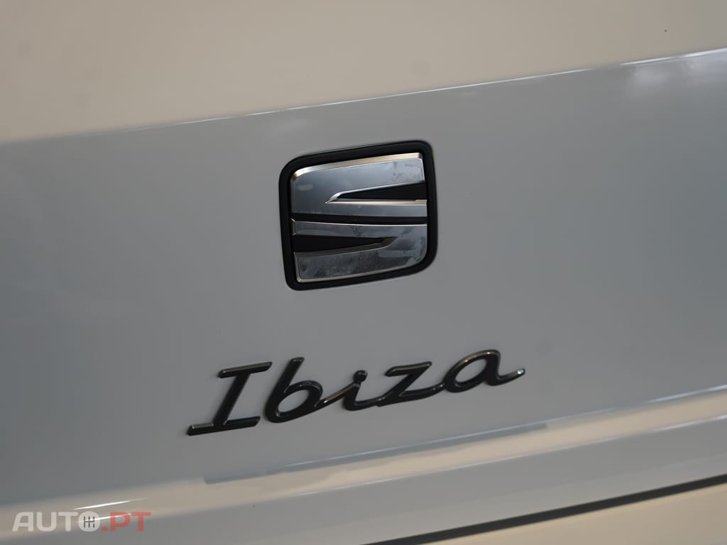 Seat Ibiza 1.0 TSI Style