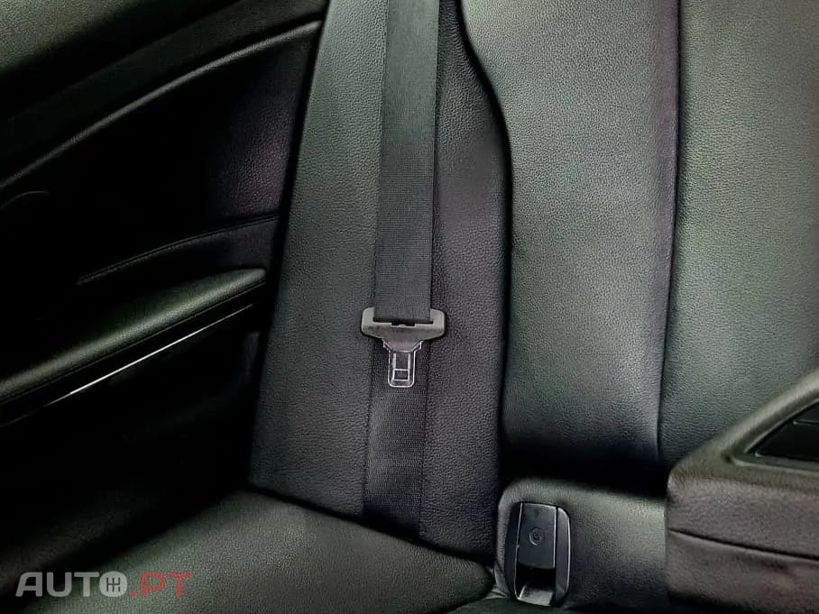 BMW 420 d Pack M Kit M4