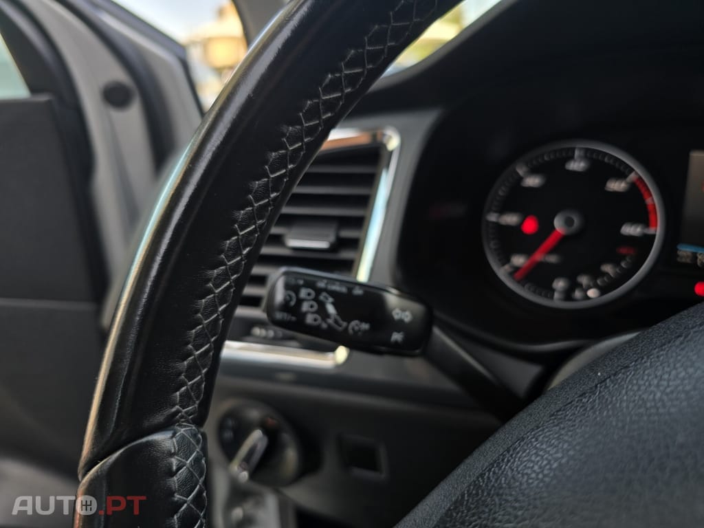 Seat Ateca 1.6 TDI Style