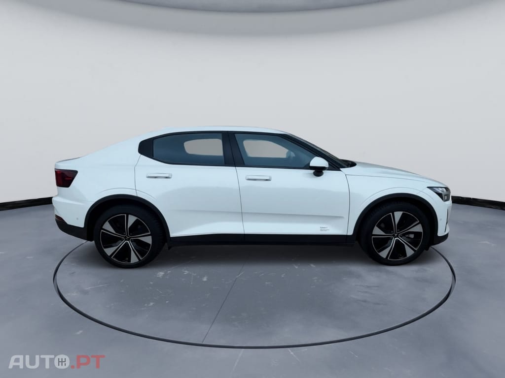 Polestar 2 Long Range 78 kWh