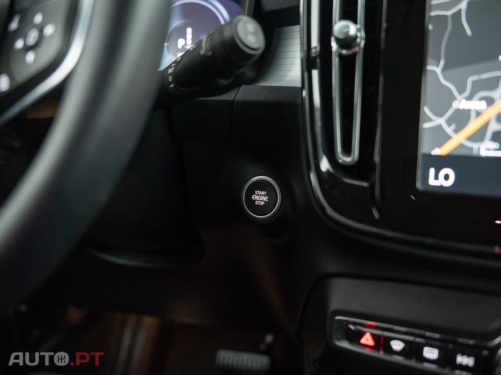 Volvo XC40 1.5 T5 PHEV Inscription Expression