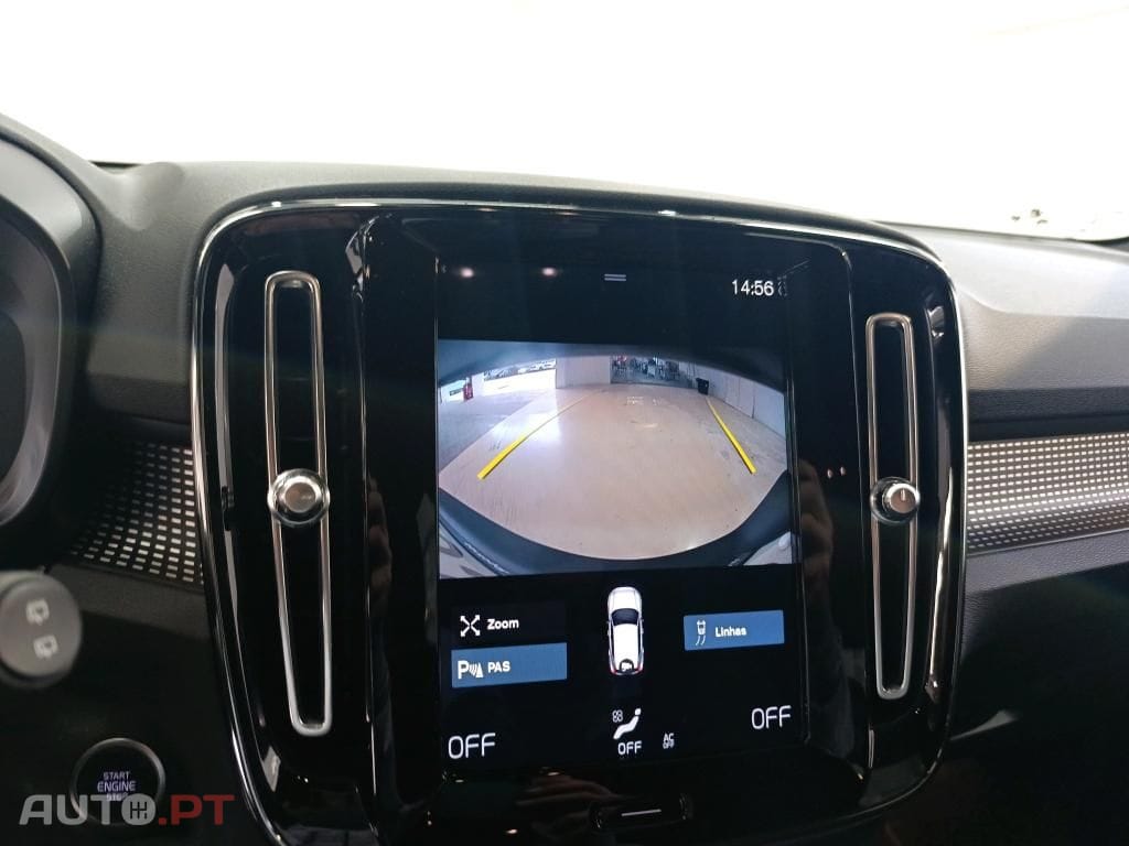 Volvo XC40 1.5 T2 Core Auto