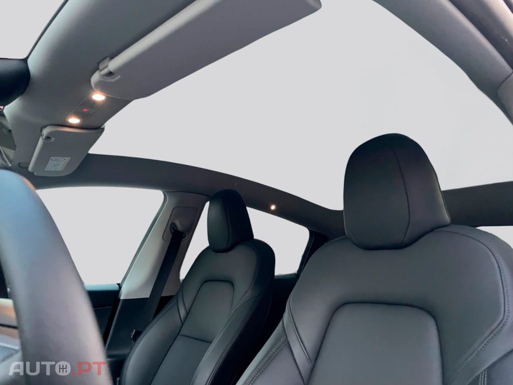 Tesla Model Y I.V.A DEDUTIVEL Performance Dual AWD