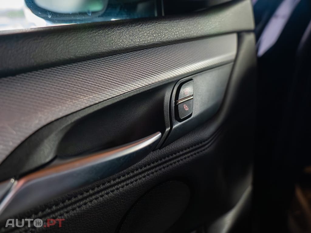 BMW X5 25 d sDrive Pack M