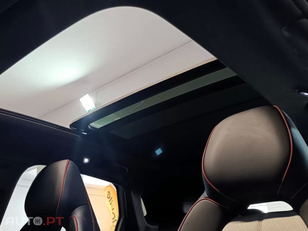 BYD Atto 3 60.48 kWh Design