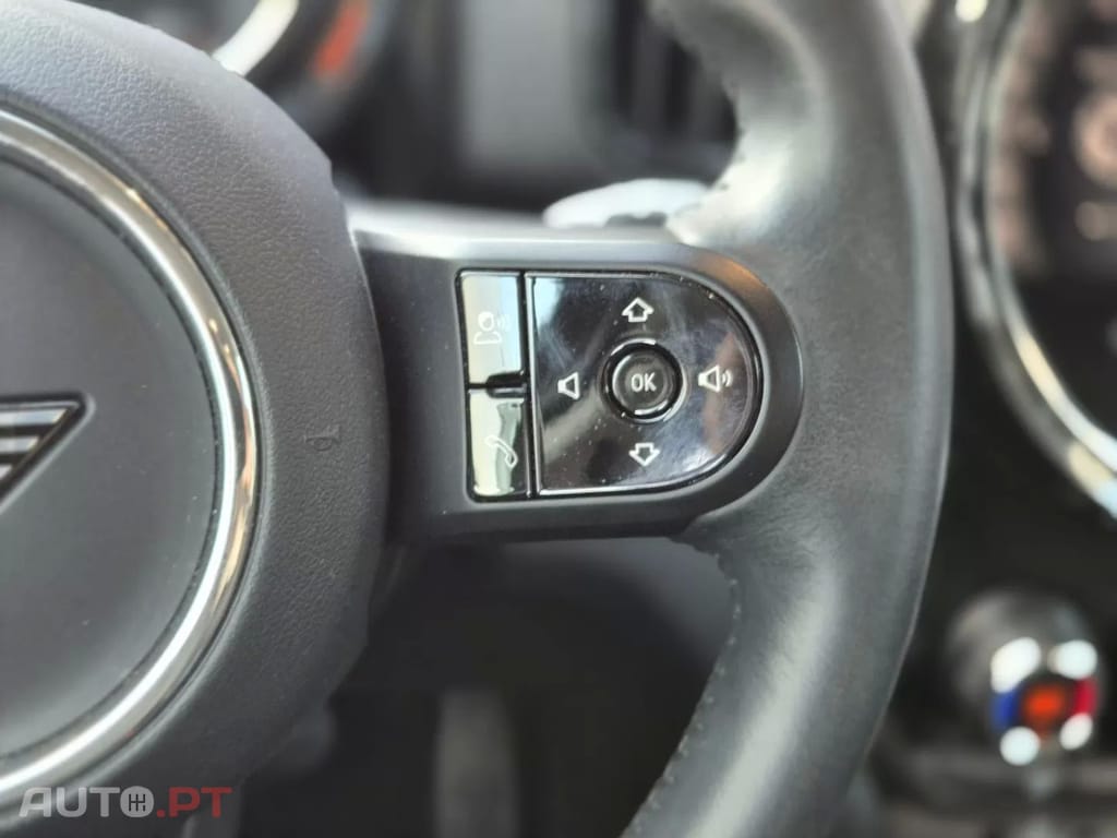 MINI Countryman Cooper SE ALL4 Sport Edition Auto