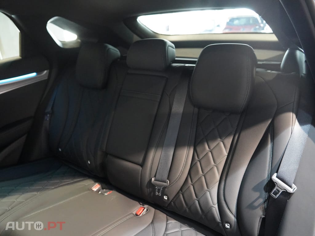 BYD Sealion 7 82.5 kWh Comfort