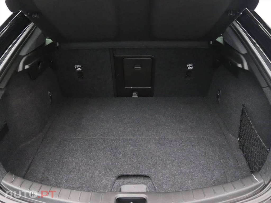 Polestar 2 Standard Range Single Motor