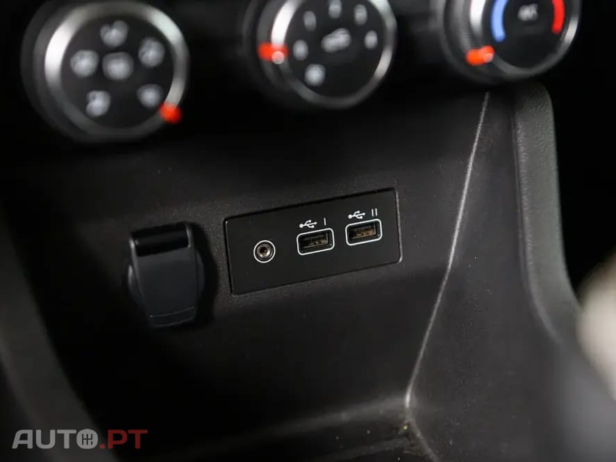 Renault Clio 1.5 Blue dCi Evolution