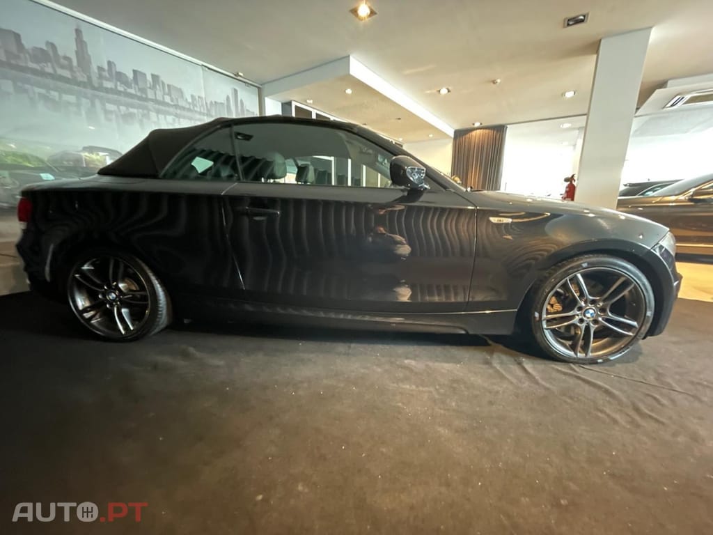 BMW 123 Pack M — fotografia 27