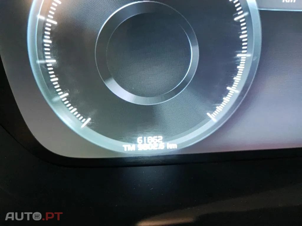Volvo V60 2.0 T6 AWD TE Inscription Expression