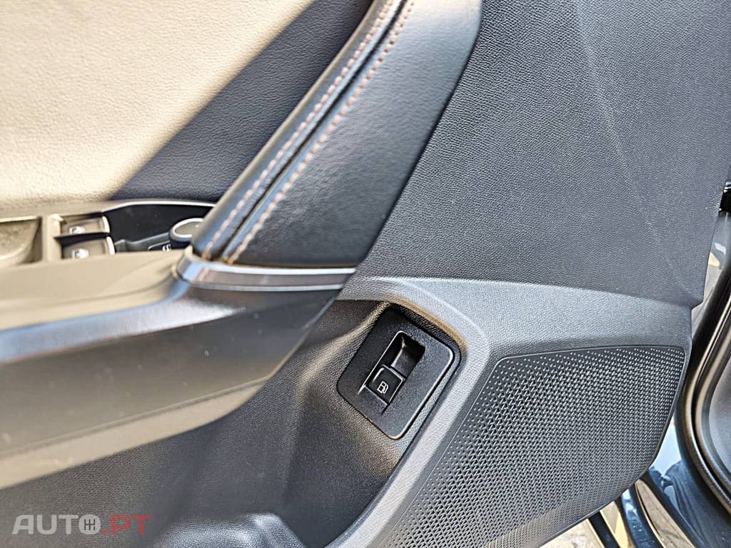 Cupra Leon ST 1.5 e-Hybrid DSG