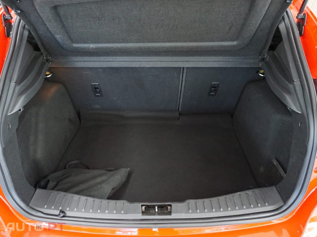 Ford Focus 1.5 EcoBoost S&S Aut. ST-LINE X