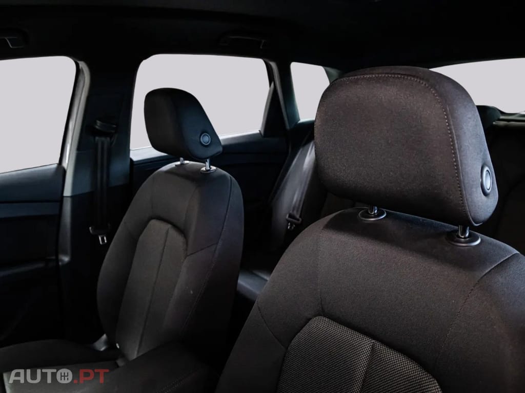 Audi Q4 E-Tron I.V.A DEDUTIVEL 50