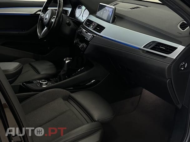 BMW X2 25e xDrive Pack M