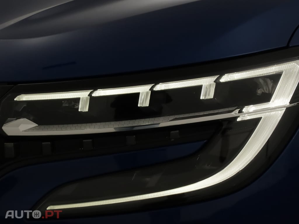 Renault Austral Austral 1.3 Mild Hybrid Techno