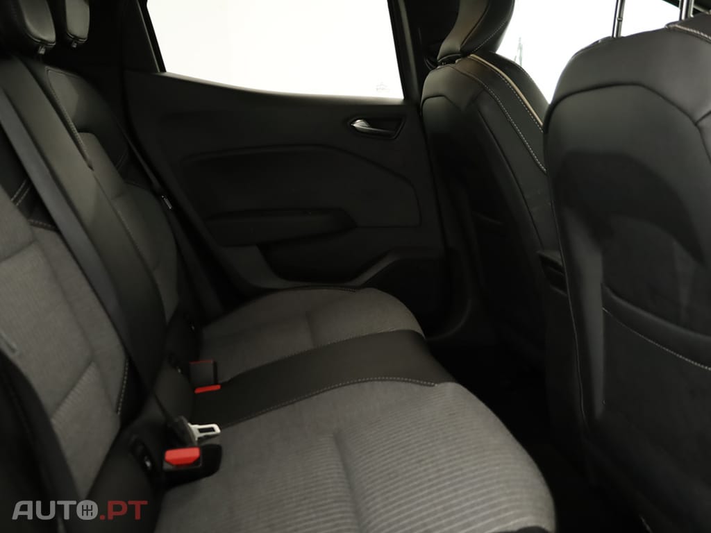 Renault Clio Clio 1.0 TCe Techno