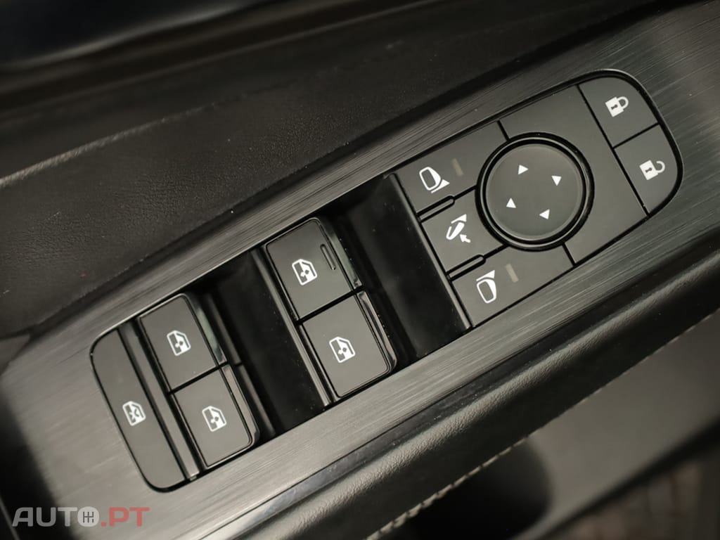 Nissan Qashqai Qashqai 1.5 e-Power N-Connecta