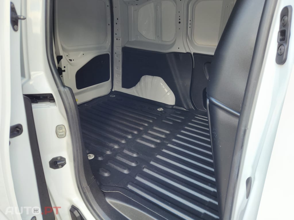 Toyota Proace 1.5D L2 Comfort