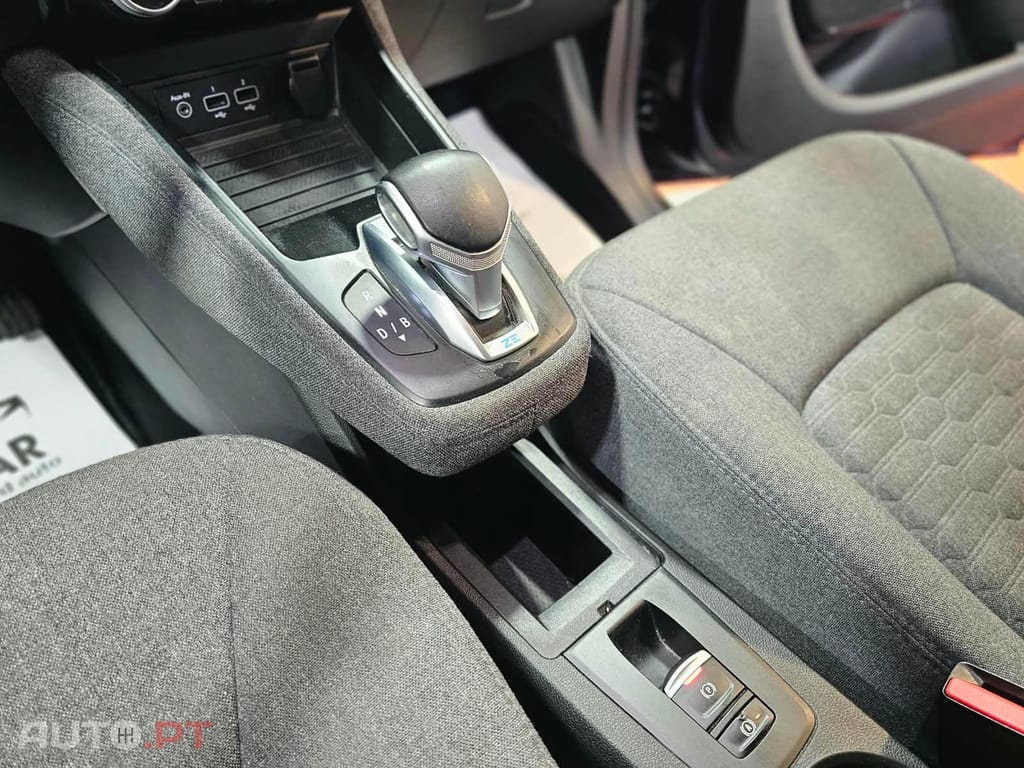 Renault Zoe R110 Evolution — fotografia 19