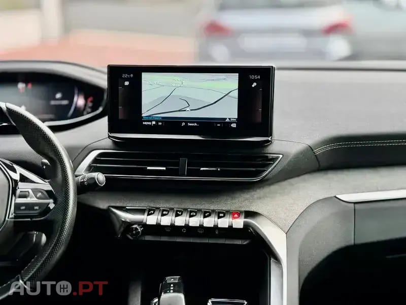 Peugeot 5008 1.5 BlueHDi GT EAT8