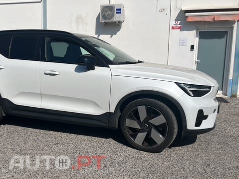 Volvo XC40 Core