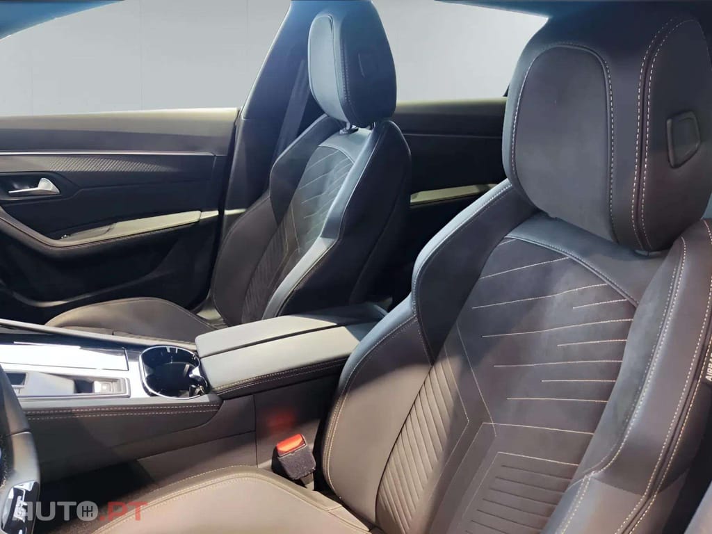 Peugeot 508 SW Hybrid 1.6 225 GT  EAT8