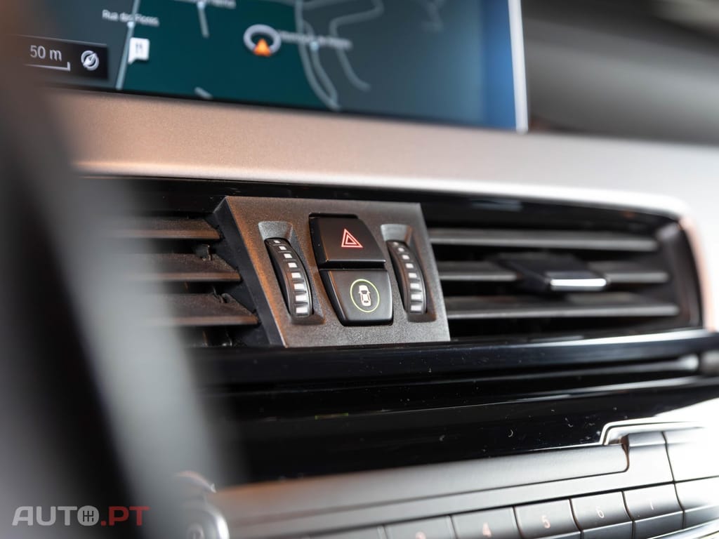 BMW X2 16 d sDrive Auto Advantage