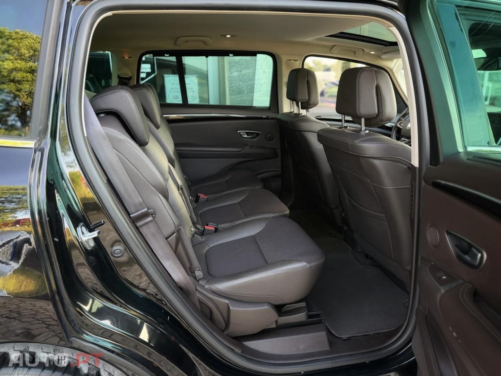 Renault Espace 1.6 dCi Zen