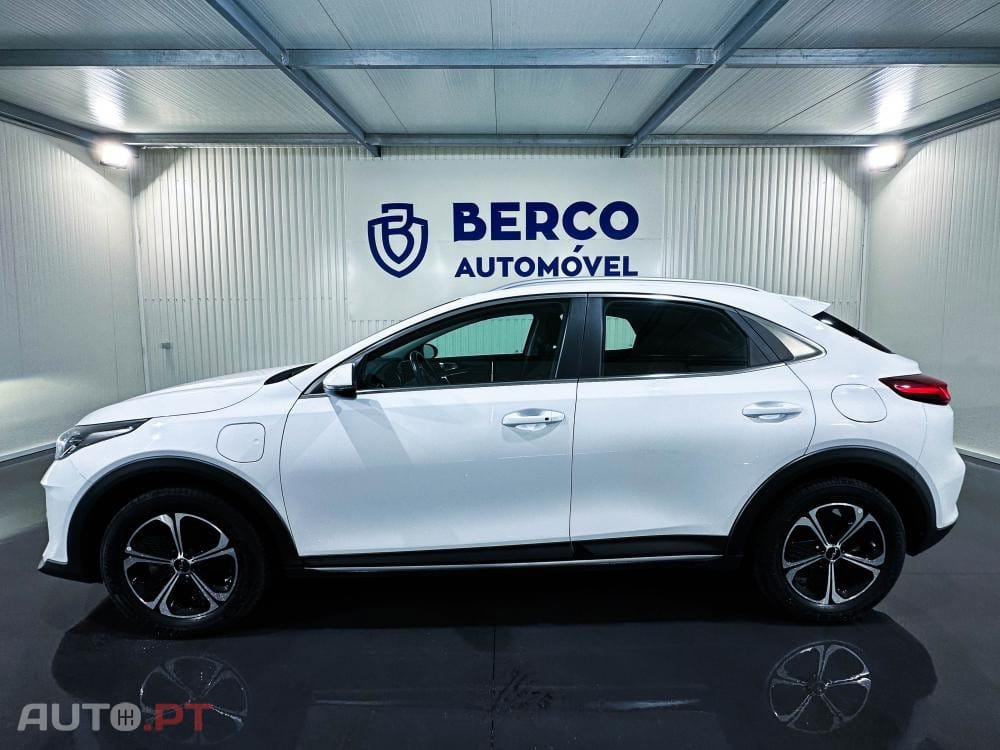 Kia Xceed Hybrid GTLine