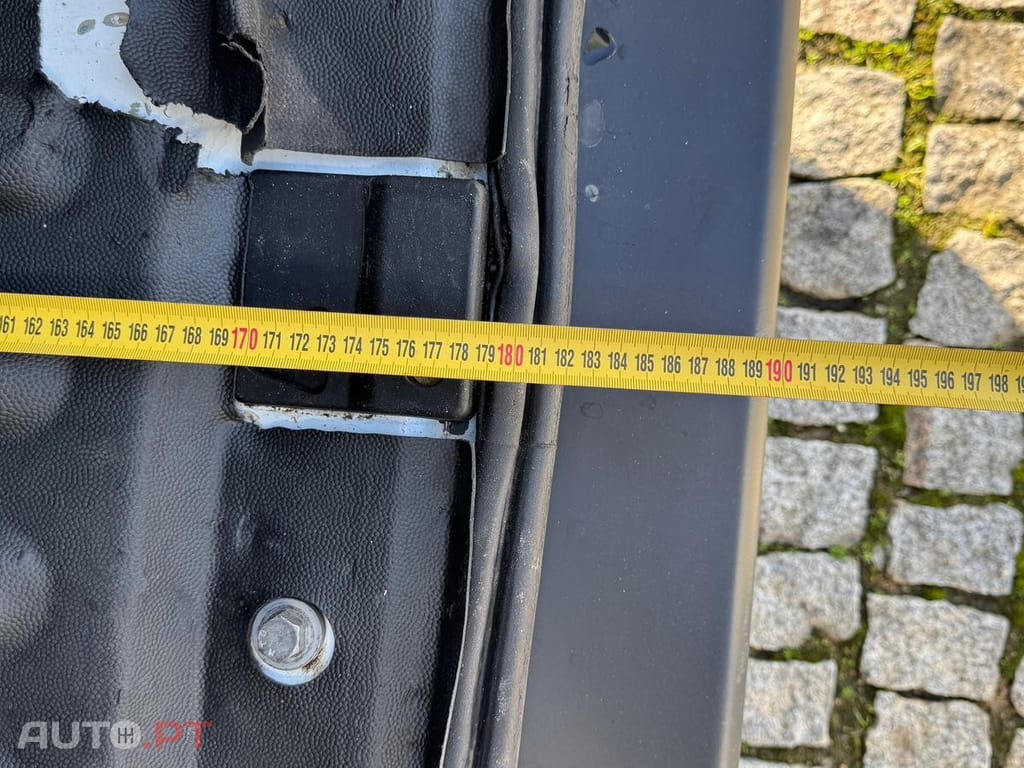 Citroen Berlingo 102 CAVALOS L 1 H 1