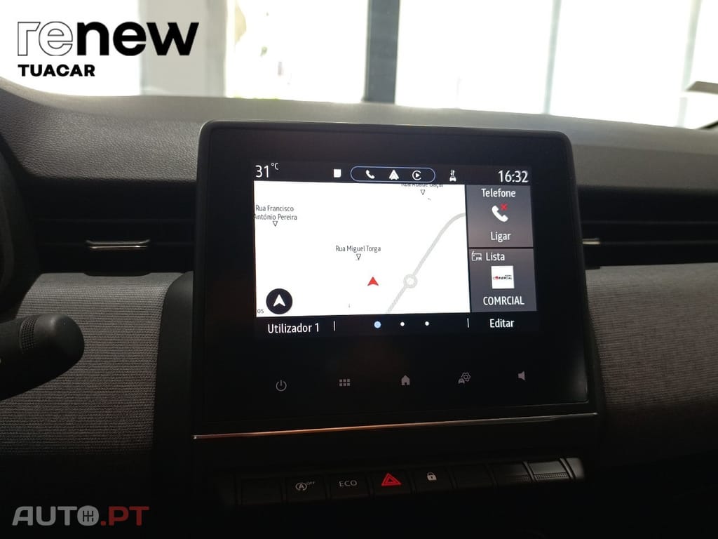 Renault Clio Clio Evolution TCE 90