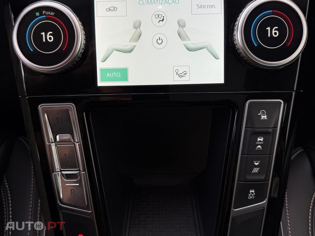 Jaguar I-Pace S AWD Aut.