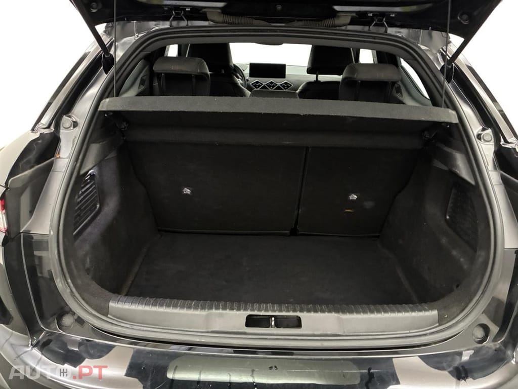 DS DS3 Crossback 1.2 PureTech Performance Line EAT8