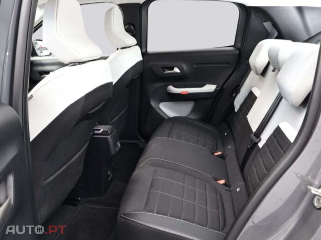 Citroen e-C3 44 kWh Max I.V.A DEDUTÍVEL 