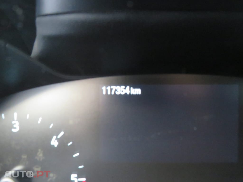 Ford Focus SW 1.5 TDCi EcoBlue Titanium