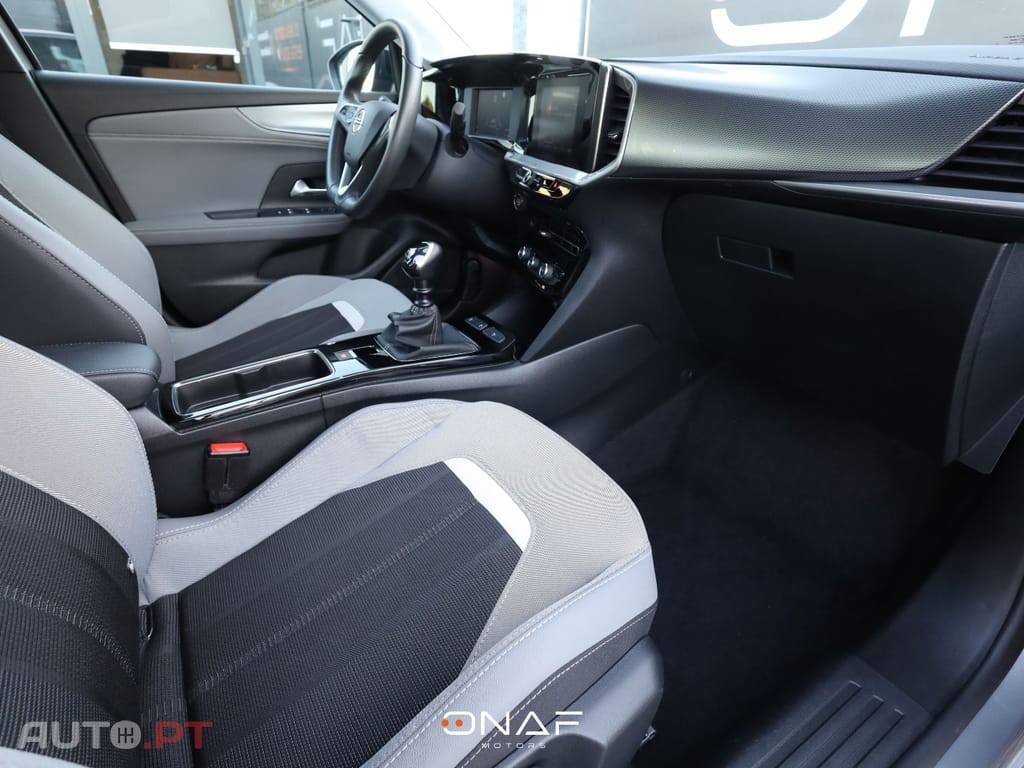 Opel Mokka 1.2 Turbo 100cv Elegance
