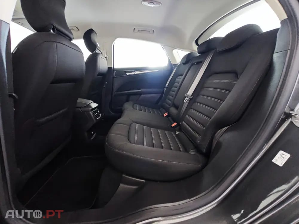 Ford Mondeo 1.0 EcoBoost Start-Stopp Business Edition