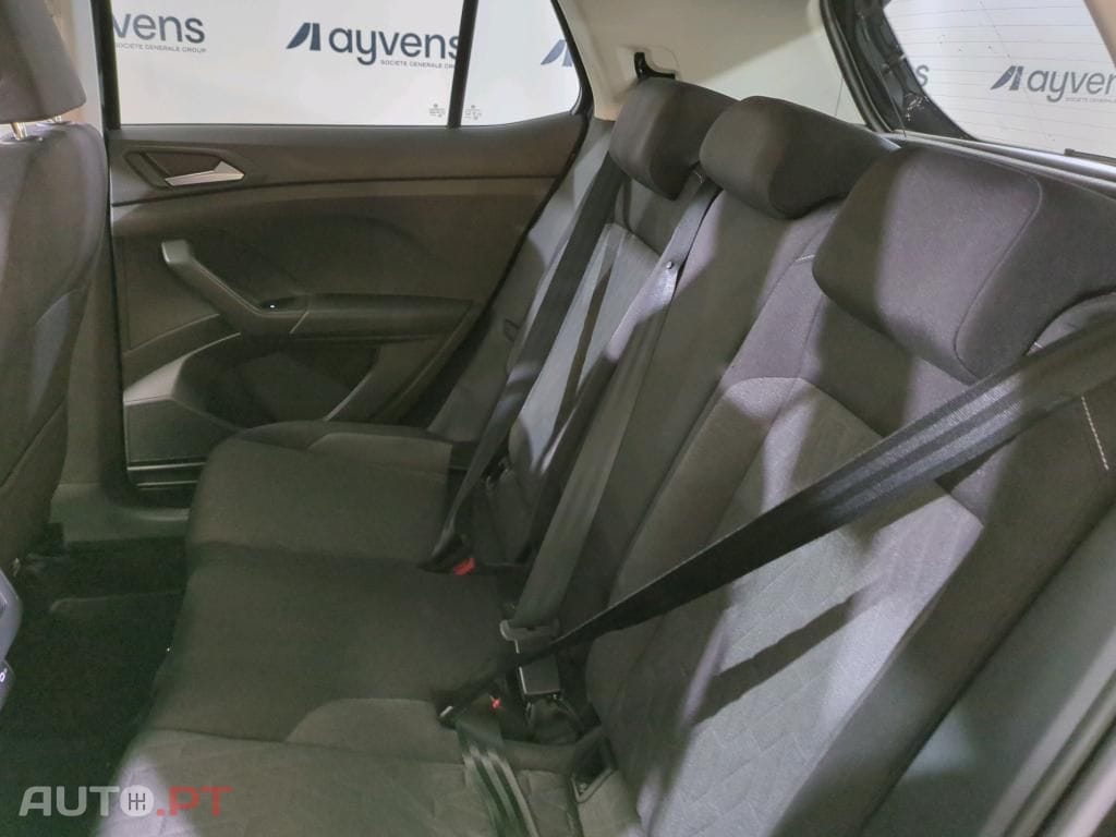 Volkswagen T-Cross 1.0 TSI Urban