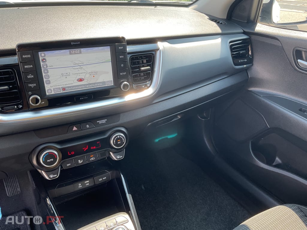 Kia Stonic 1.6 CRDi Urban