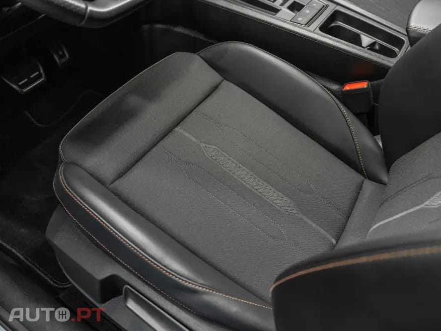 Cupra Formentor VZ 1.4 e-Hybrid DSG