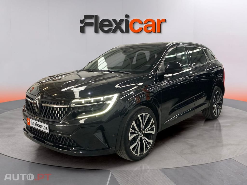Renault Austral 1.2 E-Tech Techno