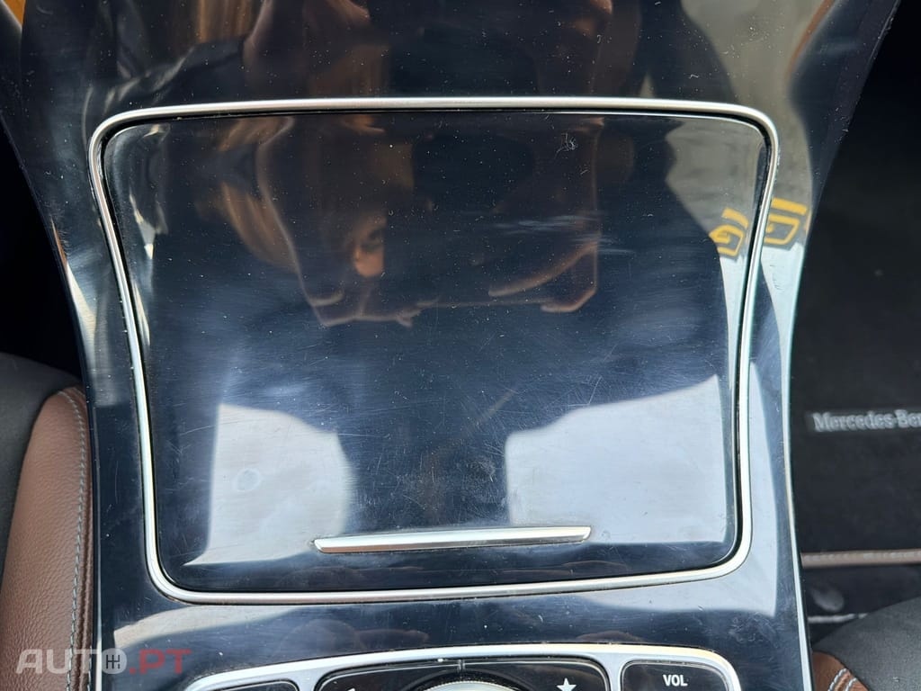 Mercedes-Benz C 250 D 