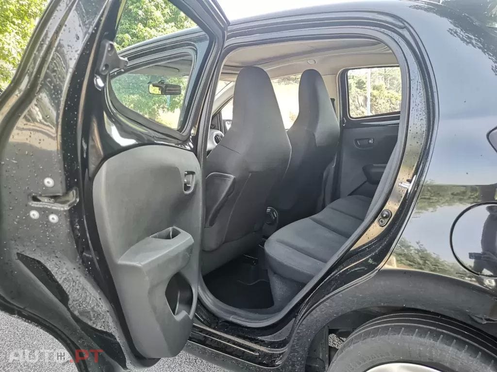 Citroen C1 AIRSCAPE 1.2 VTI 82cv FEEL EDDITION
