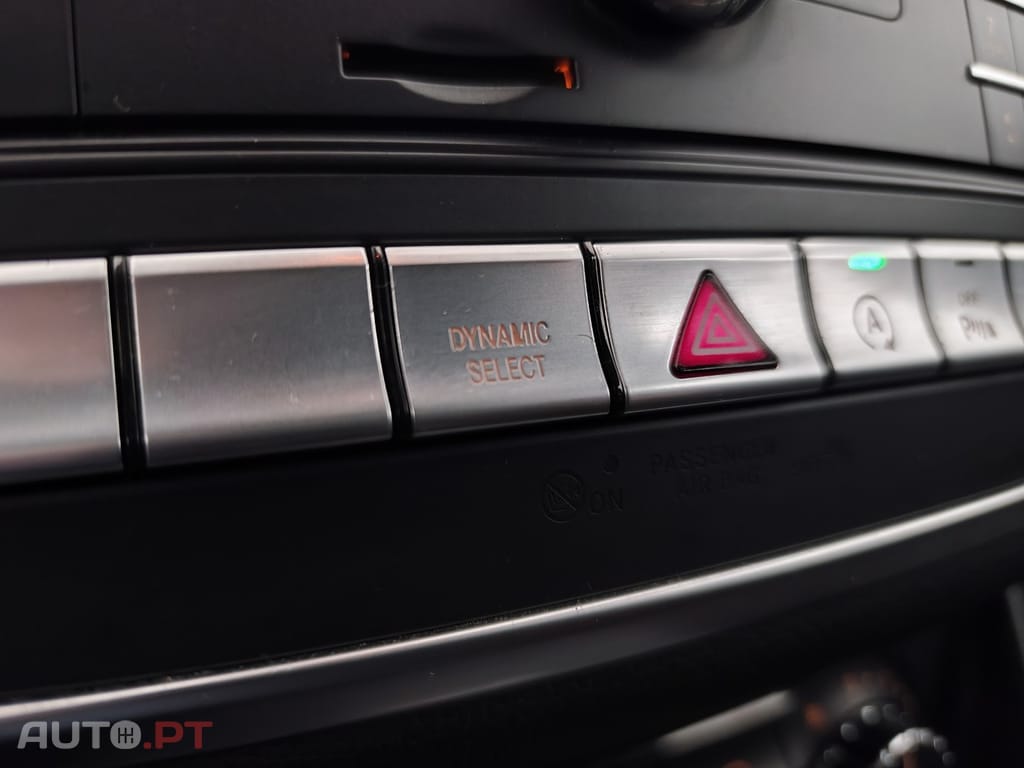 Mercedes-Benz CLA 180 d AMG Line