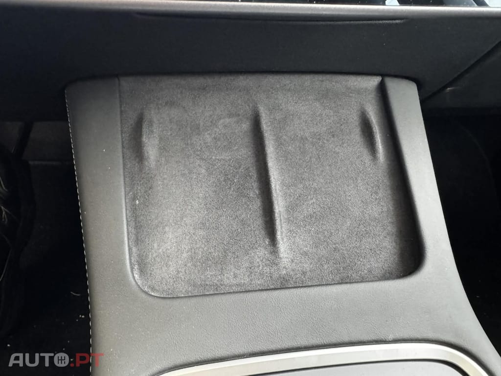 Tesla Model 3 Standard Range Plus RWD